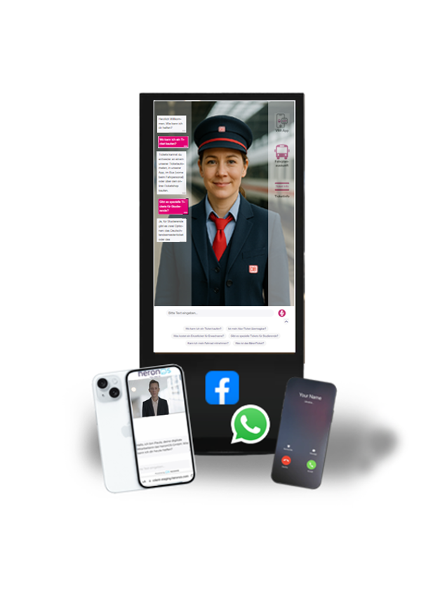 Überblick Kommunikation