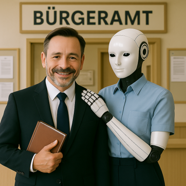 Bürgeramt Bürgeramt