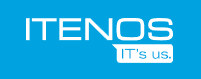 Itenos Logo